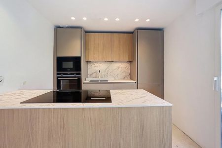 Cannes Basse Californie Charmante maison de ville 4 pièces - Photo 5