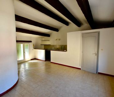 Appartement Orange 1 pièce(s) 35 m2, - Photo 2