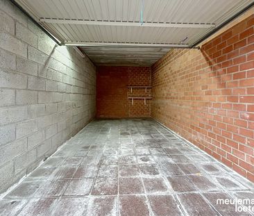 luchtig appartement met garage - Photo 6