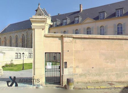 APPARTEMENT T2 49M - Photo 2