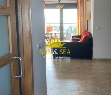 2-BEDROOM APARTMENT - ARENALES DEL SOL - Photo 4