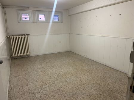 Location maison 3 pièces, 88.00m², Carmaux - Photo 4