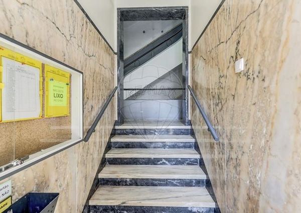 Apartamento T2 em Lisboa