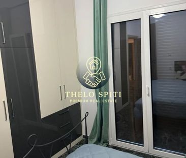 Studio/Γκαρσονιέρα για ενοικίαση Άνω Νέα Σμύρνη (Νέα Σμύρνη) - Photo 6