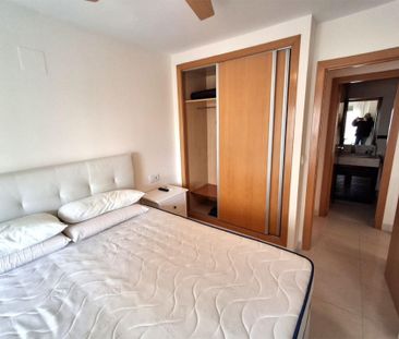 Apartamento de alquiler en Avinguda Mestral, 2, Cala Alta - Veremar - Photo 3