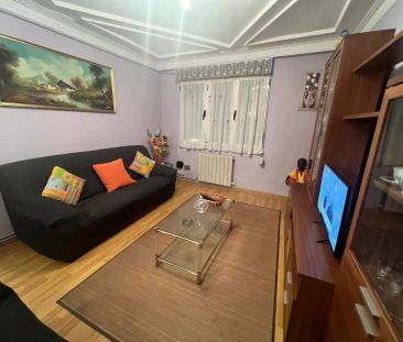 Piso de alquiler en Calle Concepción Arenal, 11, Barrio del Centro - Foto 3
