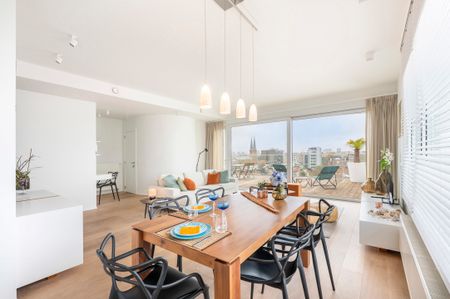 Quares Vastgoed | Appartement | Lichtrijk... | 7288836 - Photo 5