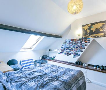 4 bedroom maisonette to rent - Photo 5