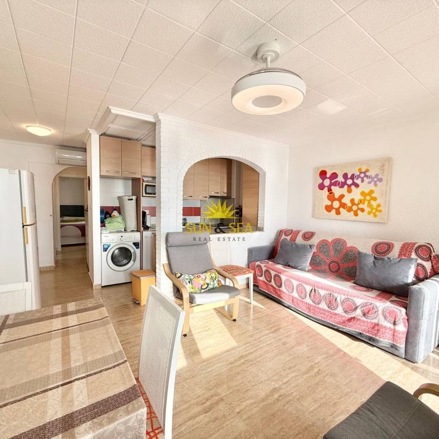 TWO-BEDROOM APARTMENT – MIL PALMERAS - Photo 1