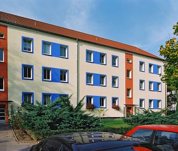 Nachmieter:innen ab sofort gesucht- ansehen lohnt sich! - Photo 1