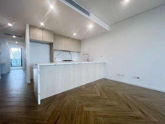 Stylish and Modern 2-Bedroom Apartment in the Heart of Burwood - Photo 1