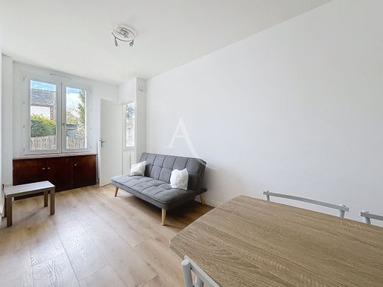 Location Appartement 2 pièces 34m² POUANCE 49420 - Photo 1