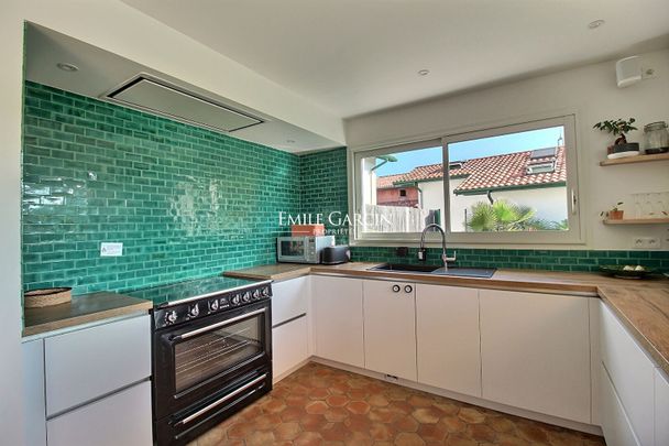 Maison / Villa • Bidart - Photo 1