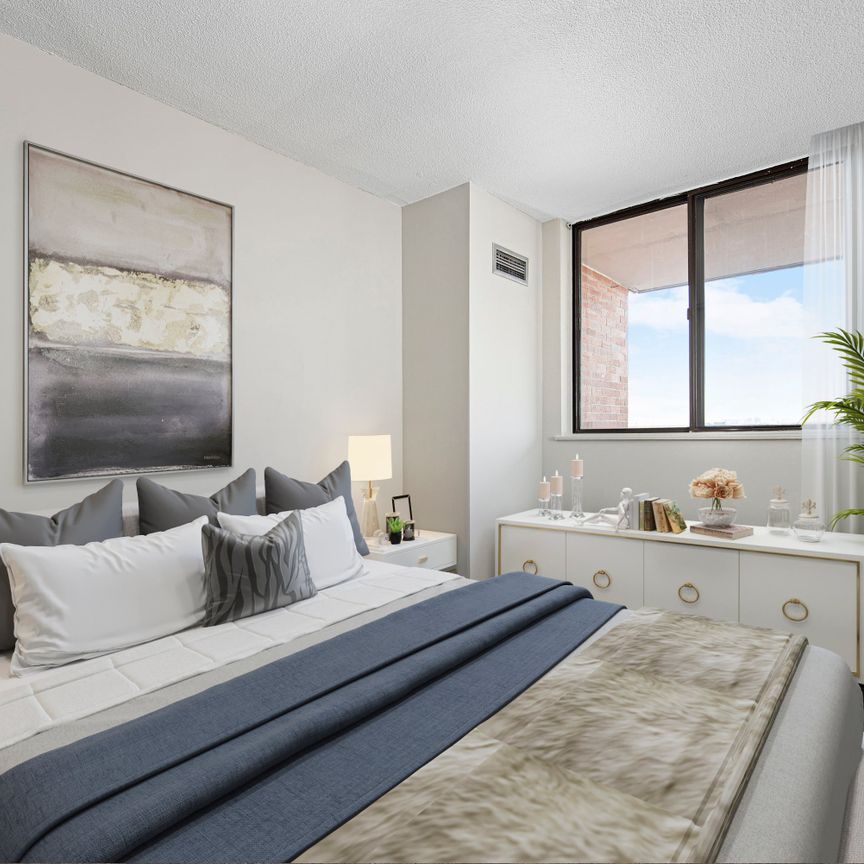 Pacific Way Apartments II - Photo 1