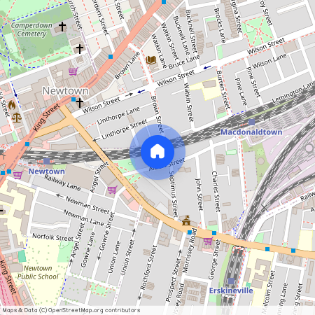 34 Albert Street, NSW 2043, Erskineville