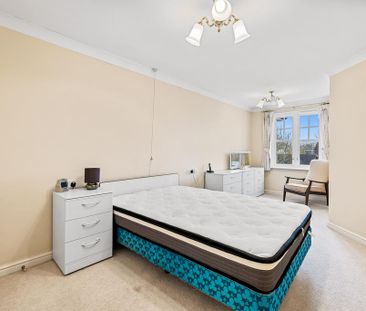 1 bedroom apartment to rent - Photo 4