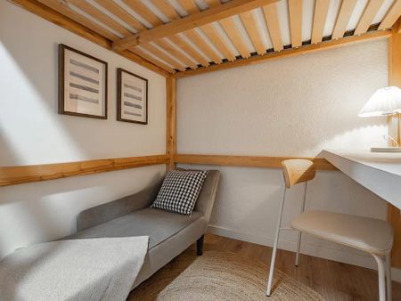 Rambla del Poblenou, Barcelona, Catalonia 08005 - Photo 2