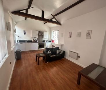 1 bedroom apartment to rent - Photo 2