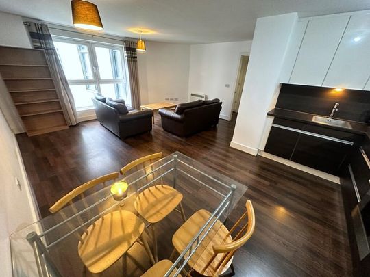 1 bedroom apartment to rent - Photo 1