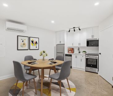 For Lease - 2563 Dundas Street Unit# #6, Toronto, Ontario - Photo 1