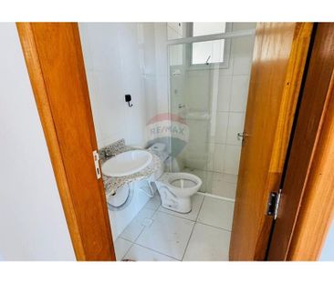 Apartamento 3 dormitórios com suíte para locação zona norte/Sorocaba - Foto 1