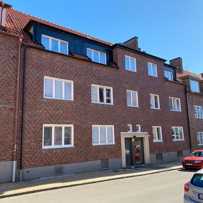 Tränggatan 4 - Photo 1