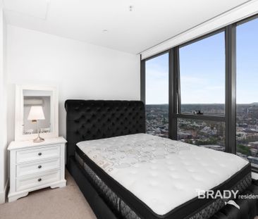 4101/500 Elizabeth Street, Melbourne - Photo 3