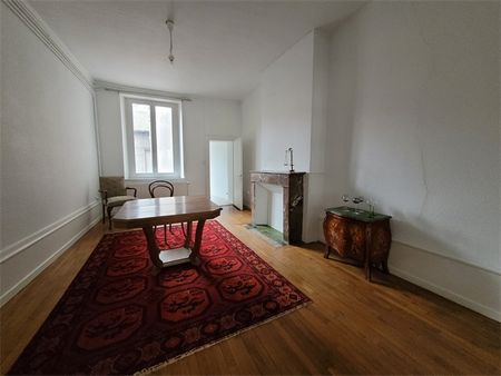 Location Appartement 4 pièces 88m² - Photo 3