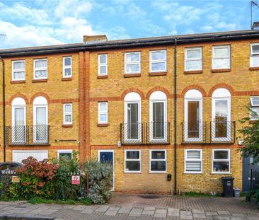 4 bedroom terraced house to rent - Photo 4