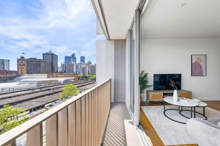 53/34 Chalmers Street Surry Hills - Photo 4