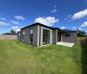 51B Lowes Road, Rolleston - Photo 5