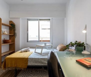 Carrer del Poeta Más i Ros, Valencia, Valencian Community 46022 - Photo 4