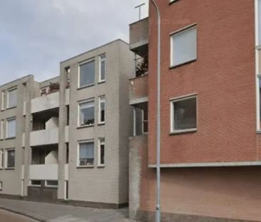 Maison mitoyenne Oude Schans 73, Delfzijl - À louer - Foto 1