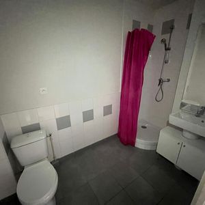 Location appartement 1 pièce, 29.09m², Toulouse - Photo 2