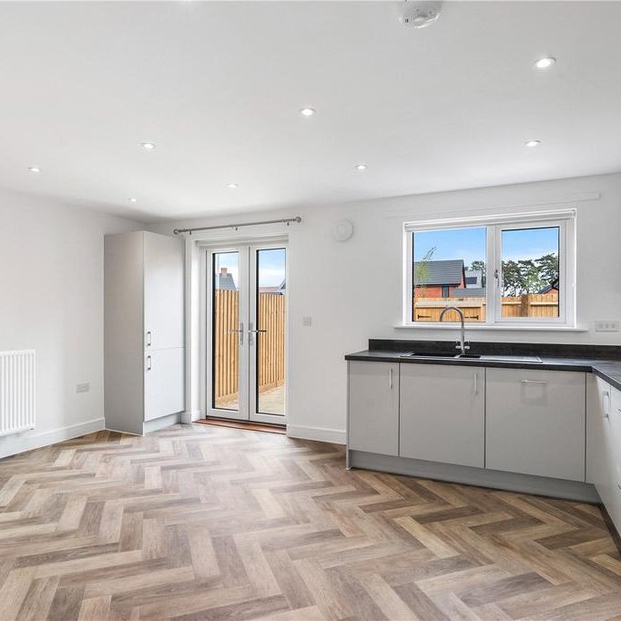 3 bedroom house to rent - Photo 1