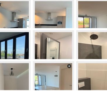 Te huur: Appartement Kelderwindkade in Haarlem - Foto 1