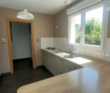 Location Maison 4 pièces 99m² VARENNES VAUZELLES 58640 - Photo 6