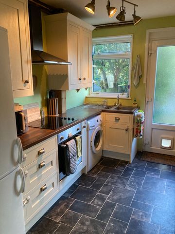 2 bedroom terraced house to rent - Photo 5