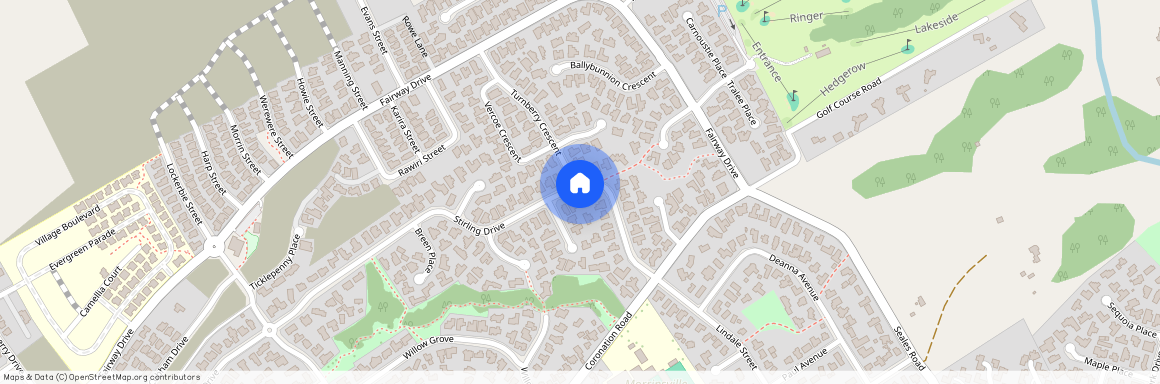 88 Stirling Drive, 3300, Morrinsville