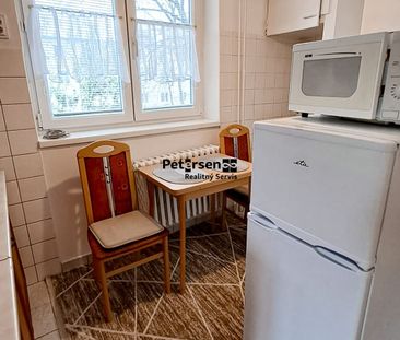 NA PRENÁJOM zrekonštruovaný 1-izbový byt, Vlčie hrdlo, Bratislava - Photo 3