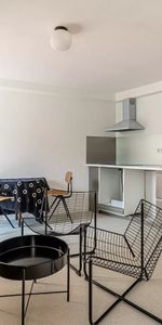 Charmant T2 avec terrasse, meublé et entièrement rénové - Photo 3