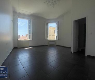 Location Appartement 1 pièce 29m² MONTPELLIER 34000 - Photo 1