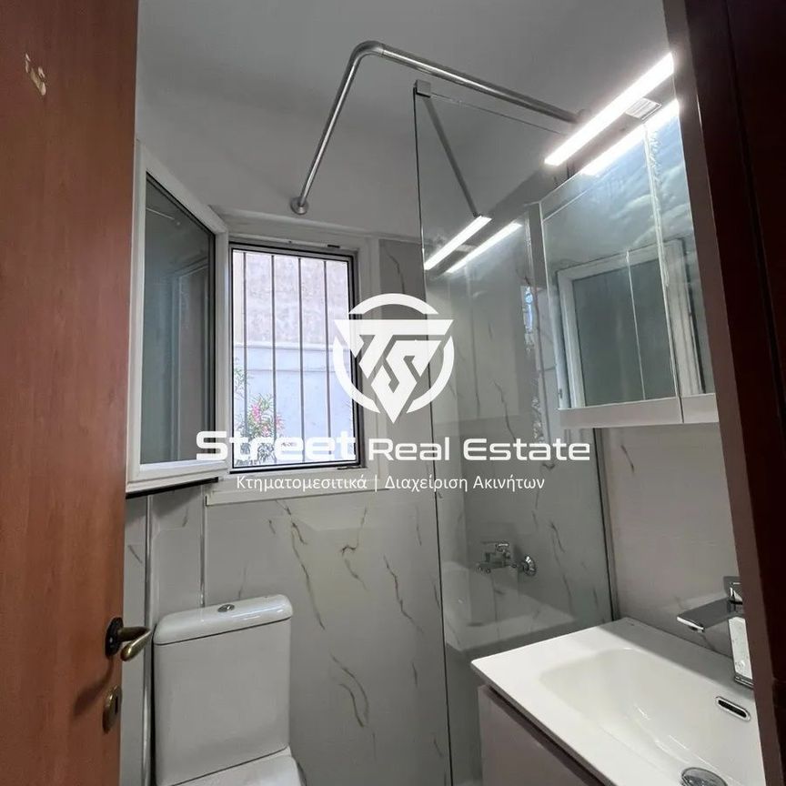 Studio/Γκαρσονιέρα για ενοικίαση Παπάφη - Άγιος Φανούριος (Τούμπα) - Photo 1
