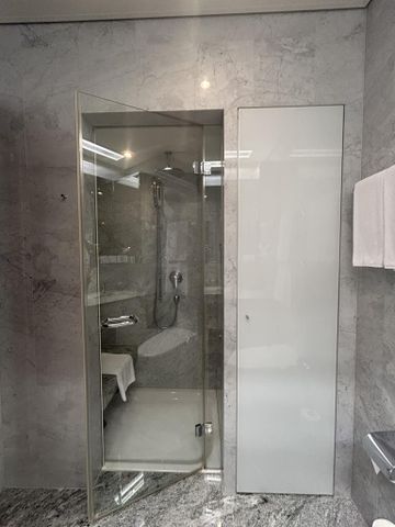 2.5-Zimmer-Attika-Wohnung im Zentrum von St. Gallen - Photo 5