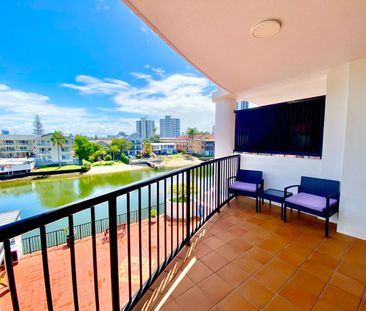 Serene Riverfront Retreat - Photo 5