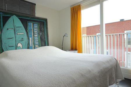 Rolderdiephof 130, Dichterswijk, 3521DC, Utrecht - Foto 4