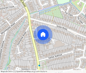 Harp Chase, Taunton - Photo 1