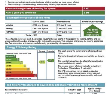 1 bedroom flat to rent - Photo 4