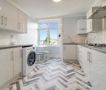 1 bedroom apartment to rent - Photo 6