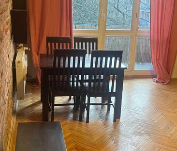 mazowieckie, Warszawa, Bielany, Stare Bielany - Zdjęcie 4